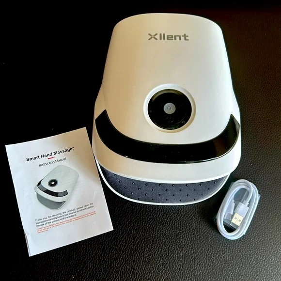 SMART Hand Massager - Picture 1 of 5